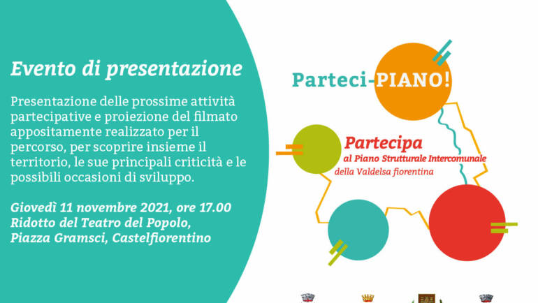 Evento di presentazione